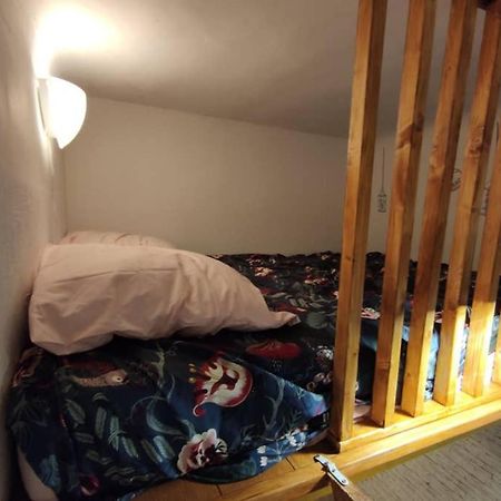 Ferienwohnung Joli T2 Proche Vieux-Port, Terrasses Du Port Et Metro Joliette Marseilles Exterior foto